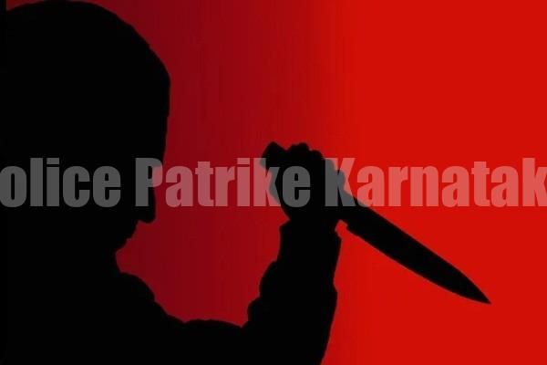 ಮಂಗಳೂರು : ಇಬ್ಬರಿಗೆ ಚೂರಿ ಇರಿತ..!! ಓರ್ವ ಗಂಭೀರ