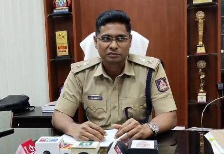 ಸತ್ಯವನ್ನು ತಿರುಚಿ ಸುಳ್ಳು ನಿರೂಪಣೆ ಸೃಷ್ಟಿಸಿ ಪ್ರಚಾರ ಮಾಡಿದರೆ ಕಠಿಣ ಕ್ರಮ : ದ.ಕ. ಜಿಲ್ಲಾ ಎಸ್ ಪಿ ಅರುಣ್ ಕುಮಾರ್