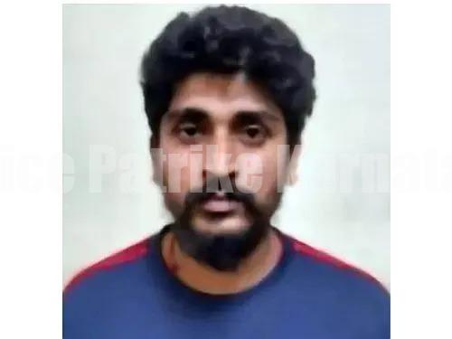 ಮಂಗಳೂರು: ಚೂರಿ ಇರಿತ ಪ್ರಕರಣ; ಪ್ರಮುಖ ಆರೋಪಿ ಗುರುರಾಜ್ ಆಚಾರಿ ಬಂಧನ