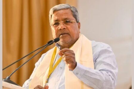 ರಾಜ್ಯದಲ್ಲಿ ಮಾದಕದ್ರವ್ಯ ನಿಗ್ರಹಿಸಲು, ವಿಶೇಷ ಕಾರ್ಯಪಡೆಗೆ ಸಿಎಂ ಸಿದ್ದರಾಮಯ್ಯ ಚಾಲನೆ