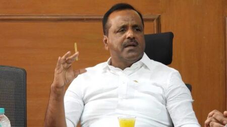 ಸ್ಪೀಕರ್ ಯು.ಟಿ.ಖಾದರ್ ವಿರುದ್ಧ ಭ್ರಷ್ಟಾಚಾರದ ಆರೋಪ ಮಾಡಿದ ಬಿಜೆಪಿ