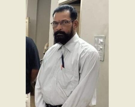 ಬಂಟ್ವಾಳ: ದಸರಾ ಉದ್ಘಾಟನೆ ಕುರಿತಾಗಿ ಅಸಭ್ಯ ಪೋಸ್ಟ್ ಮಾಡಿದ ಆರೋಪ- ಪುರುಷೋತ್ತಮ ಆಚಾರ್ಯ ಅರೆಸ್ಟ್