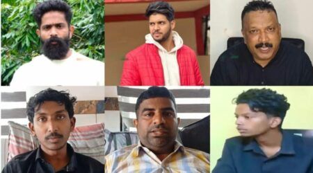 ಧರ್ಮಸ್ಥಳ ಪ್ರಕರಣ: ಸಮೀರ್ ಎಂಡಿ ಸೇರಿ ಐದಕ್ಕೂ ಹೆಚ್ಚು ಯೂಟ್ಯೂಬರ್ಗಳಿಗೆ SIT ನೋಟೀಸ್