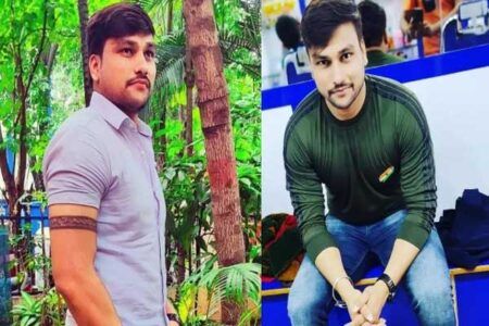 7 ಕೋಟಿ ಎಟಿಎಂ ದರೋಡೆ ಕೇಸ್ – ಕಾನ್ಸ್ಟೇಬಲ್ ಅಣ್ಣಪ್ಪ ನಾಯಕ್ ಸಸ್ಪೆಂಡ್