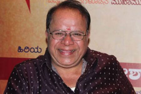 ಹಿರಿಯ ನಟ ಎಂ.ಎಸ್. ಉಮೇಶ್ ಇನ್ನಿಲ್ಲ..!