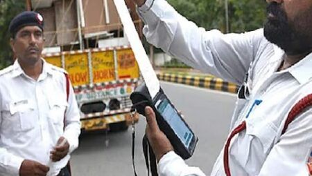 ಮಂಗಳೂರು ಪೊಲೀಸರಿಂದ 3 ತಿಂಗಳಲ್ಲಿ 53 ಲಕ್ಷ ರೂ.ಗೂ ಅಧಿಕ ಟ್ರಾಫಿಕ್ ದಂಡ ಸಂಗ್ರಹ