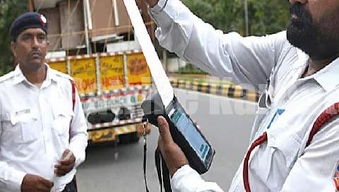 ಮಂಗಳೂರು ಪೊಲೀಸರಿಂದ 3 ತಿಂಗಳಲ್ಲಿ 53 ಲಕ್ಷ ರೂ.ಗೂ ಅಧಿಕ ಟ್ರಾಫಿಕ್ ದಂಡ ಸಂಗ್ರಹ