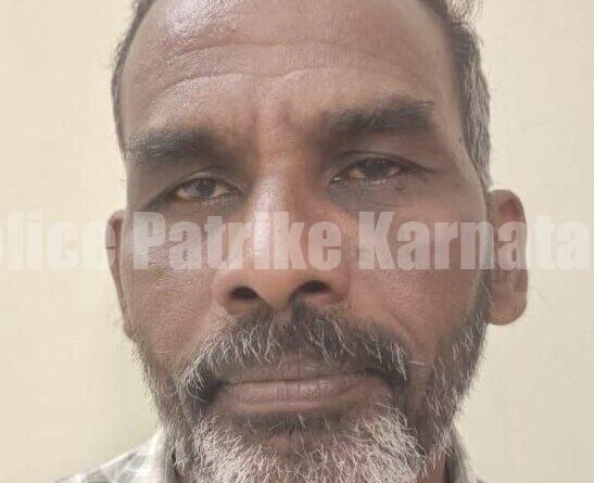 ಬೆಳ್ತಂಗಡಿ: 2 ವರ್ಷಗಳಿಂದ ತಲೆಮರೆಸಿಕೊಂಡಿದ್ದ ಆರೋಪಿ ಬಂಧನ