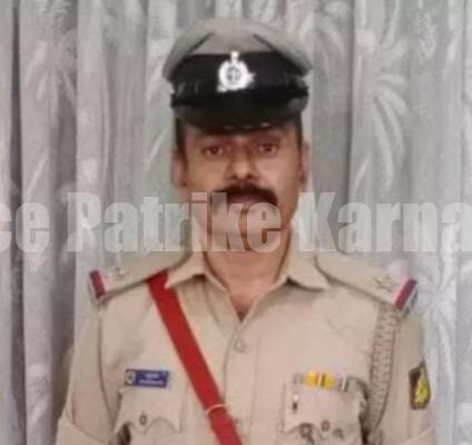 ಮಲ್ಪೆ ಠಾಣೆಯ ASI ಹೃದಯಾಘಾತದಿಂದ ನಿಧನ