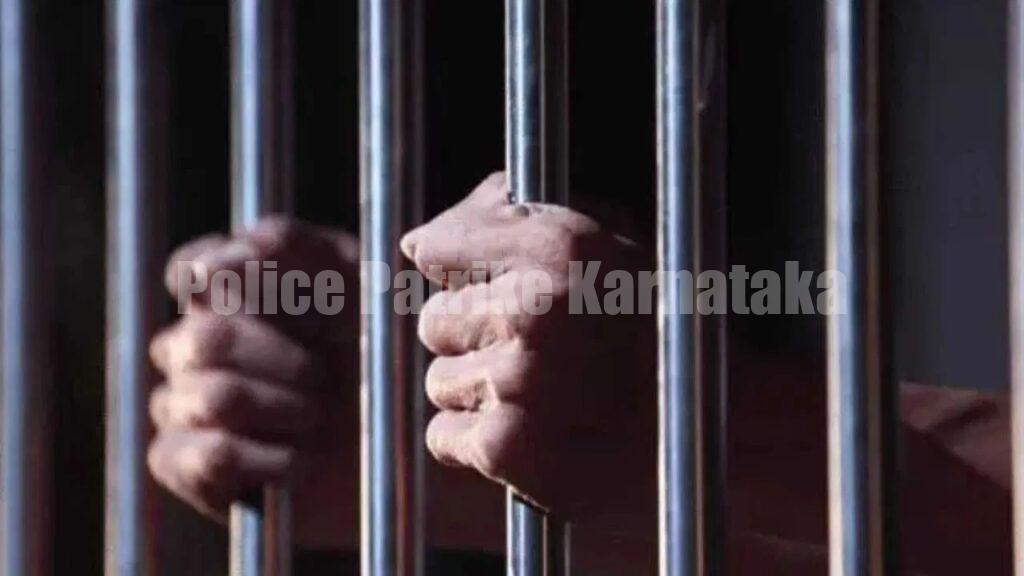 ವಕೀಲರಿಗೆ ಅವಾಚ್ಯ ಶಬ್ದಗಳಿಂದ ನಿಂದಿಸಿದ್ದ ಪೊಲೀಸ್ ಅಧಿಕಾರಿಗೆ 2 ತಿಂಗಳು ಜೈಲು..! ಹೈಕೋರ್ಟ್ ಮಹತ್ವದ ತೀರ್ಪು