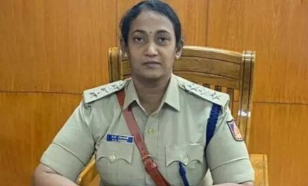 ಬೆಳ್ತಂಗಡಿ ಉಪವಿಭಾಗಕ್ಕೆ ಸಿ.ಕೆ ರೋಹಿಣಿ ನೂತನ ಡಿವೈಎಸ್ಪಿ