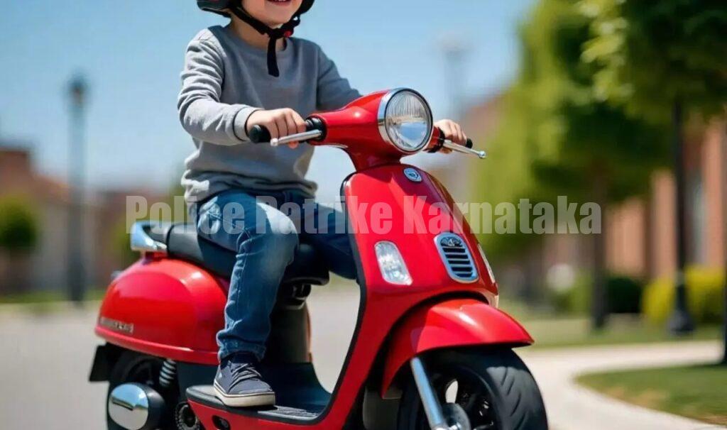 ಮಂಗಳೂರು: ಅಪ್ರಾಪ್ತ ಬಾಲಕನಿಗೆ ದ್ವಿಚಕ್ರ ವಾಹನ ನೀಡಿದ ತಾಯಿಗೆ ದಂಡ ವಿಧಿಸಿದ ಕೋರ್ಟ್