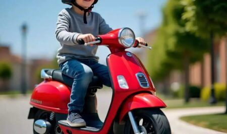 ಮಂಗಳೂರು: ಅಪ್ರಾಪ್ತ ಬಾಲಕನಿಗೆ ದ್ವಿಚಕ್ರ ವಾಹನ ನೀಡಿದ ತಾಯಿಗೆ ದಂಡ ವಿಧಿಸಿದ ಕೋರ್ಟ್