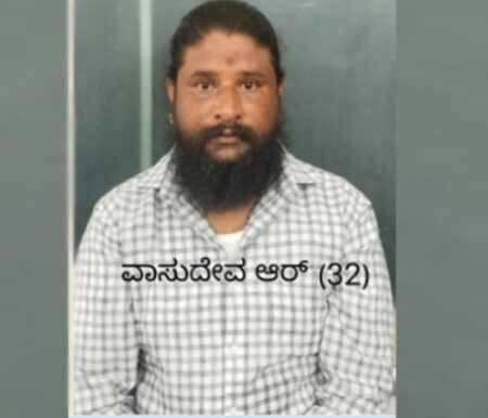 ಮಂಗಳೂರು : ಪೂಜೆ ಮಾಡಿ ಸಮಸ್ಯೆ ಪರಿಹರಿಸುವುದಾಗಿ ಲಕ್ಷ ರೂ. ವಂಚನೆ – ಆರೋಪಿಯ ಬಂಧನ