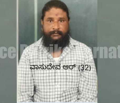 ಮಂಗಳೂರು : ಪೂಜೆ ಮಾಡಿ ಸಮಸ್ಯೆ ಪರಿಹರಿಸುವುದಾಗಿ ಲಕ್ಷ ರೂ. ವಂಚನೆ – ಆರೋಪಿಯ ಬಂಧನ