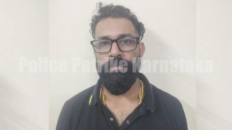 ಮಂಗಳೂರು:ಬಹು ಕೋಟಿ ವಂಚನೆ ಕೇಸ್ – ರೋಷನ್ ಸಲ್ಡಾನ 2.85 ಕೋಟಿ ಮೌಲ್ಯದ ಆಸ್ತಿ ಮುಟ್ಟುಗೋಲು