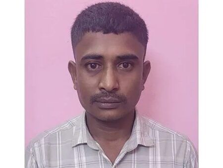 ಪುತ್ತೂರು: ಆಟೋ ರಿಕ್ಷಾದಲ್ಲಿ ಗಾಂಜಾ ಹಾಗೂ ಕತ್ತಿ ಸಾಗಾಟ- ಆರೋಪಿಯ ಬಂಧನ