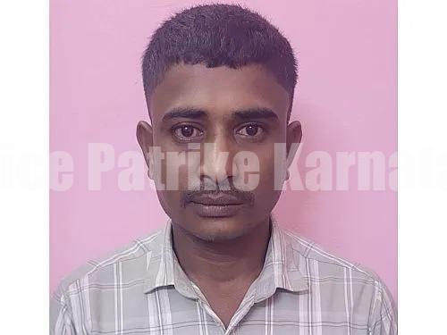 ಪುತ್ತೂರು: ಆಟೋ ರಿಕ್ಷಾದಲ್ಲಿ ಗಾಂಜಾ ಹಾಗೂ ಕತ್ತಿ ಸಾಗಾಟ- ಆರೋಪಿಯ ಬಂಧನ