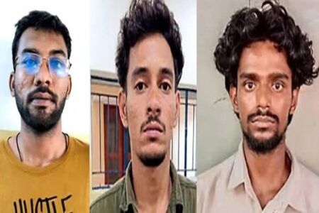 ಮಂಗಳೂರು: ಮಾದಕ ದ್ರವ್ಯ ಮಾರಾಟ ಆರೋಪ- ವೈದ್ಯಕೀಯ ವಿದ್ಯಾರ್ಥಿ ಸೇರಿದಂತೆ ಮೂವರ ಬಂಧನ