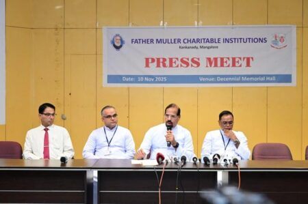 Father Muller Homeopathy: ಅಂತರರಾಷ್ಟ್ರೀಯ ಹೋಮಿಯೋಪತಿ ಸಮ್ಮೇಳನ-ಎಕ್ಸ್ಪ್ಲೋರಾ