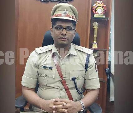 ದಿಲ್ಲಿ ಸ್ಪೋಟ ಘಟನೆ ಹಿನ್ನಲೆಯಲ್ಲಿ ದಕ್ಷಿಣ ಕನ್ನಡ ಜಿಲ್ಲೆಯಲ್ಲಿ ಪೊಲೀಸ್ ಇಲಾಖೆಯಿಂದ ಮುಂಜಾಗ್ರತಾ ಕ್ರಮ : ಎಸ್ಪಿ ಡಾ ಅರುಣ್