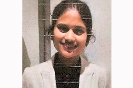 ಮಂಗಳೂರು: ಯುವತಿ ನಾಪತ್ತೆ..! FIR ದಾಖಲು