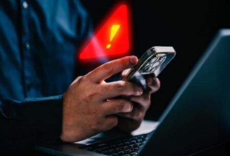 ಡಿಜಿಟಲ್ ಅರೆಸ್ಟ್ ಹೆಸರಲ್ಲಿ ವ್ಯಕ್ತಿಗೆ 20 ಲಕ್ಷ ರೂ.ಪಂಗನಾಮ- ಮೈಸೂರಿನ ಯುವತಿ ಅರೆಸ್ಟ್!