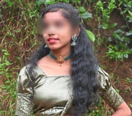 ಉಪ್ಪಿನಂಗಡಿ: 10ನೇ ತರಗತಿ ವಿದ್ಯಾರ್ಥಿನಿ ಆತ್ಮಹತ್ಯೆ..!! ಯುವಕನ ಕಿರುಕುಳ ಶಂಕೆ