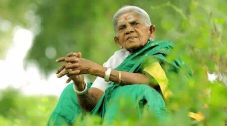 ವೃಕ್ಷಮಾತೆ ಸಾಲುಮರದ ತಿಮ್ಮಕ್ಕ ನಿಧನ