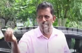 SIT ವಿರುದ್ಧವೇ ದೂರು ನೀಡಿದ ಜಯಂತ್ ಟಿ