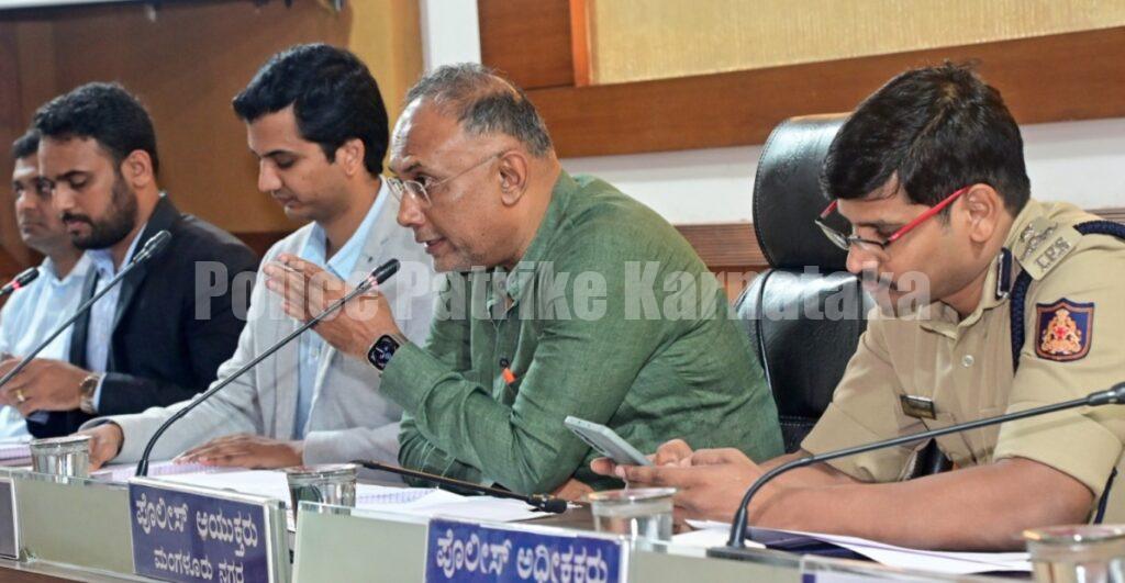 ರಾತ್ರಿ ವೇಳೆ ಕಂಬಳ, ಜಾತ್ರೆ ಯಕ್ಷಗಾನ ಹಾಗೂ ಇನ್ನಿತರ ಧಾರ್ಮಿಕ ಆಚರಣೆಗಳಿಗೆ ಯಾವುದೇ ಅಡ್ಡಿ ಇಲ್ಲ..!