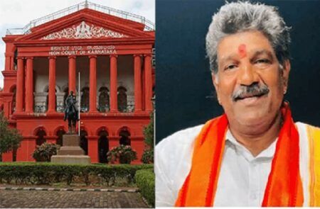 ಮಹೇಶ್ ಶೆಟ್ಟಿ ತಿಮರೋಡಿಗೆ ಬಿಗ್ ರಿಲೀಫ್ : ಗಡಿಪಾರು ಆದೇಶ ರದ್ದುಗೊಳಿಸಿದ ಹೈಕೋರ್ಟ್