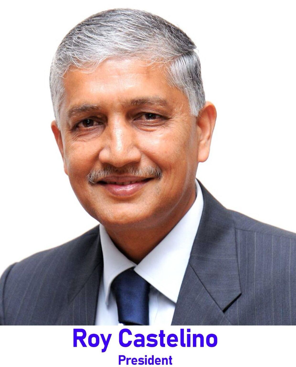 ರಚನಾ ಕ್ರೈಸ್ತ ವಾಣಿಜ್ಯ ಮಂಡಳಿಗೆ ನೂತನ ಅಧ್ಯಕ್ಷರಾಗಿ ರೊಯ್ ಕ್ಯಾಸ್ತೆಲಿನೊ ಆಯ್ಕೆ