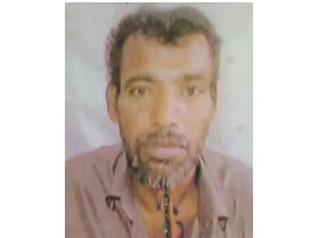 2018ರಿಂದ ಕಾಣೆಯಾಗಿದ್ದ ವ್ಯಕ್ತಿಯ ಪತ್ತೆಗೆ ಕೊಣಾಜೆ ಪೊಲೀಸ್ ಠಾಣೆಯ ವಿನಂತಿ