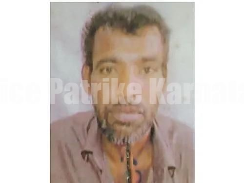 2018ರಿಂದ ಕಾಣೆಯಾಗಿದ್ದ ವ್ಯಕ್ತಿಯ ಪತ್ತೆಗೆ ಕೊಣಾಜೆ ಪೊಲೀಸ್ ಠಾಣೆಯ ವಿನಂತಿ