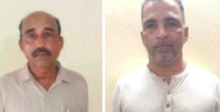 ಉಡುಪಿ: ಬೈಕ್ ಅಡ್ಡಗಟ್ಟಿ ವ್ಯಕ್ತಿಗೆ ಹಲ್ಲೆ ನಡೆಸಿದ ಇಬ್ಬರ ಬಂಧನ