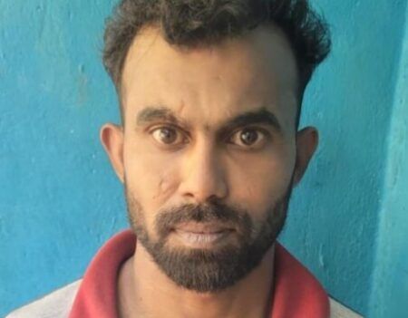 ಪುತ್ತೂರು: ನಿಷೇಧಿತ MDMA ಮಾರಾಟ- ಆರೋಪಿಯ ಬಂಧನ