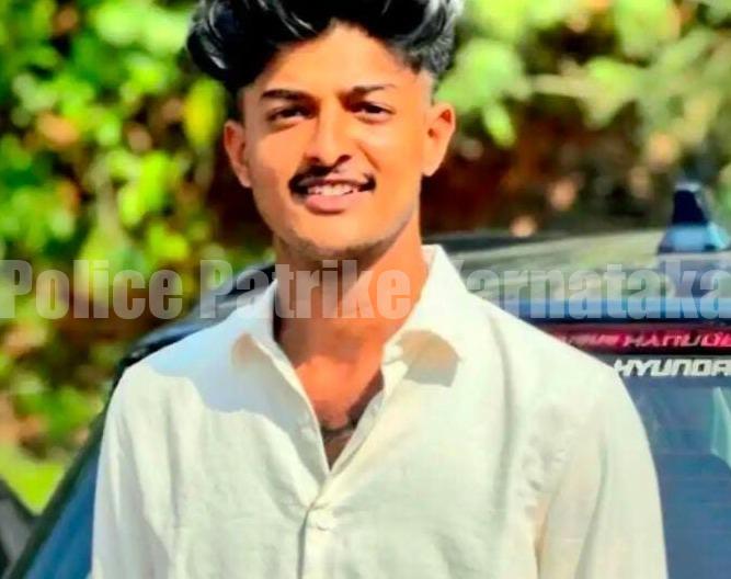 ಪುತ್ತೂರು: ನೇಣು ಬಿಗಿದು ಯುವಕ ಆ*ತ್ಮ*ಹ*ತ್ಯೆ