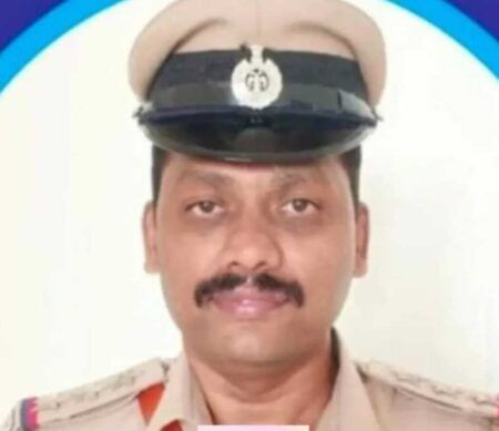 ಬೆಳ್ತಂಗಡಿ ವೃತ್ತ ನಿರೀಕ್ಷಕರಾಗಿ ರವಿ ಬಿ.ಎಸ್. ನೇಮಕ