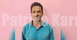 ಮನೆ ಕಳವು ಪ್ರಕರಣ: ಆರೋಪಿಗೆ ಶಿಕ್ಷೆ ಪ್ರಕಟ