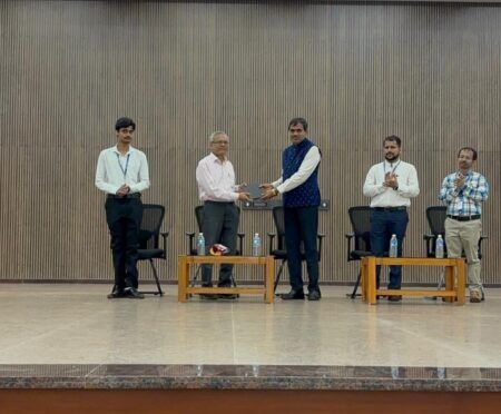 ಕನರಾ ಎಂಜಿನಿಯರಿಂಗ್ ಕಾಲೇಜಿನಲ್ಲಿ “ಇನ್ನೋವೇಷನ್ ಶೋಕೆಸ್–2025” ಮತ್ತು “ಸಿಥೇರಿಯನ್–2025 ಹ್ಯಾಕಥಾನ್” ಭವ್ಯ ಉದ್ಘಾಟನೆ