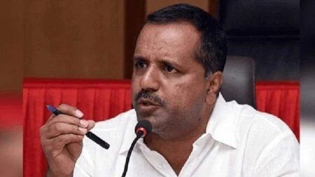 ಮಂಗಳೂರು: ಡಿಸೆಂಬರ್ 8ರಿಂದ 19ರವರೆಗೆ ಬೆಳಗಾವಿಯ ಸ್ವರ್ಣ ಸೌಧದಲ್ಲಿ ಅಧಿವೇಶನ- UT Khader