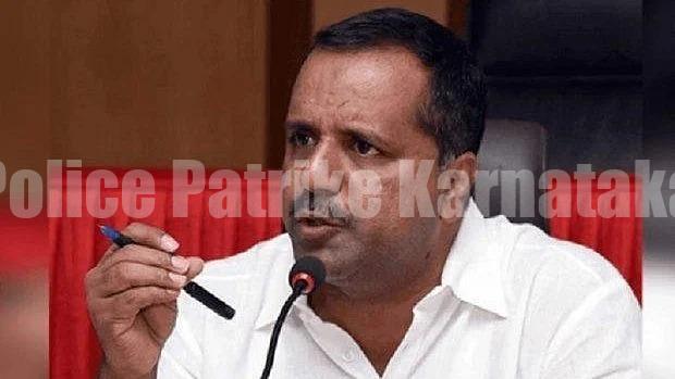 ಮಂಗಳೂರು: ಡಿಸೆಂಬರ್ 8ರಿಂದ 19ರವರೆಗೆ ಬೆಳಗಾವಿಯ ಸ್ವರ್ಣ ಸೌಧದಲ್ಲಿ ಅಧಿವೇಶನ- UT Khader