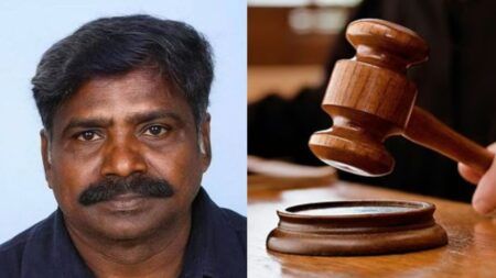 ಮಾಸ್ಕ್ಮ್ಯಾನ್ ಚಿನ್ನಯ್ಯನಿಗೆ ಷರತ್ತುಬದ್ಧ ಜಾಮೀನು