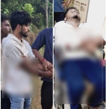 ಮಂಗಳೂರು ತಲ್ವಾರ್ ದಾಳಿ ಪ್ರಕರಣ: ನಾಲ್ವರು ಆರೋಪಿಗಳ ಬಂಧನ