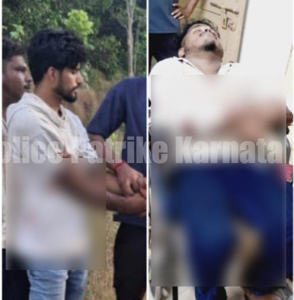 ಮಂಗಳೂರು ತಲ್ವಾರ್ ದಾಳಿ ಪ್ರಕರಣ: ನಾಲ್ವರು ಆರೋಪಿಗಳ ಬಂಧನ