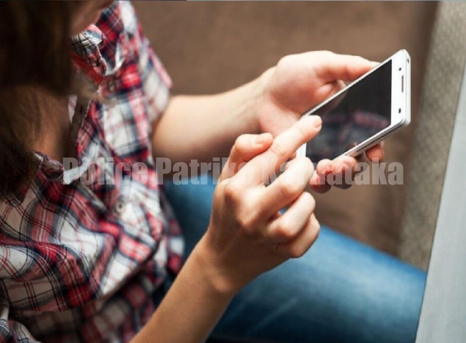 ವೈದ್ಯಕೀಯ ವಿದ್ಯಾರ್ಥಿನಿಯ ಮೊಬೈಲ್ ಹ್ಯಾಕ್ ಮಾಡಿ 3 ಲಕ್ಷ ಎಗರಿಸಿದ ಸೈಬರ್ ಖದೀಮರು