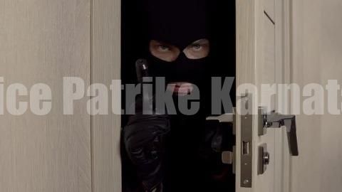 ಬಂಟ್ವಾಳ: ವಿದ್ಯುತ್ ದುರಸ್ತಿಯ ಸೋಗಿನಲ್ಲಿ ಬಂದು ಕಳ್ಳತನ- ಪ್ರಕರಣ ದಾಖಲು