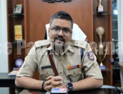 ಉಡುಪಿಗೆ ಪ್ರಧಾನಿ ಮೋದಿ ಆಗಮನ ಹಿನ್ನಲೆ: SPG ತಂಡದಿಂದ ಭದ್ರತಾ ನೇತೃತ್ವ – 3000 ಪೊಲೀಸರಿಂದ ಸರ್ಪಗಾವಲು