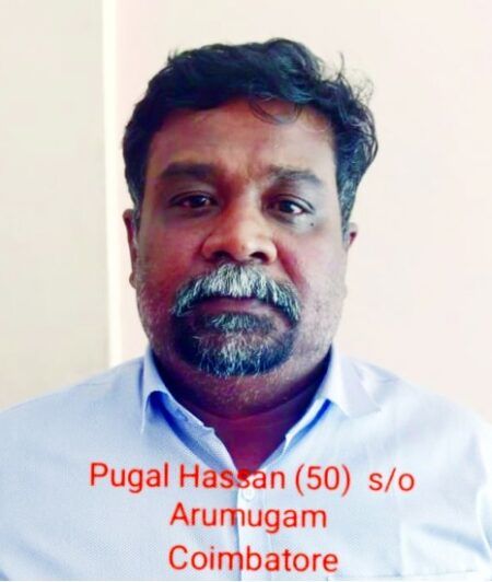 ಸ್ವರ್ಣ ಜ್ಯುವೆಲ್ಲರಿಗೆ ವಂಚಿಸಿದ್ದ ಅಂತರ್ರಾಜ್ಯ ವಂಚನೆ ಆರೋಪಿ ಸೆರೆ: 240 ಗ್ರಾಂ ಚಿನ್ನ ಜಪ್ತಿ